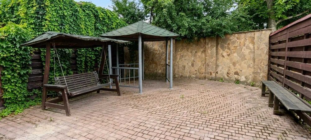 Продам затишний таунхаус 218 м². Власник, БЕЗ %