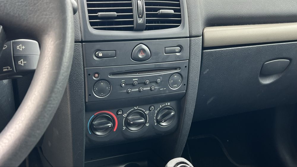 Renault Clio 1.5dCi - 1 Dono