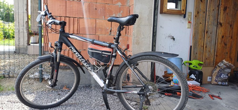 Rower MTB  Kellys Scarpe  koła 26 cali