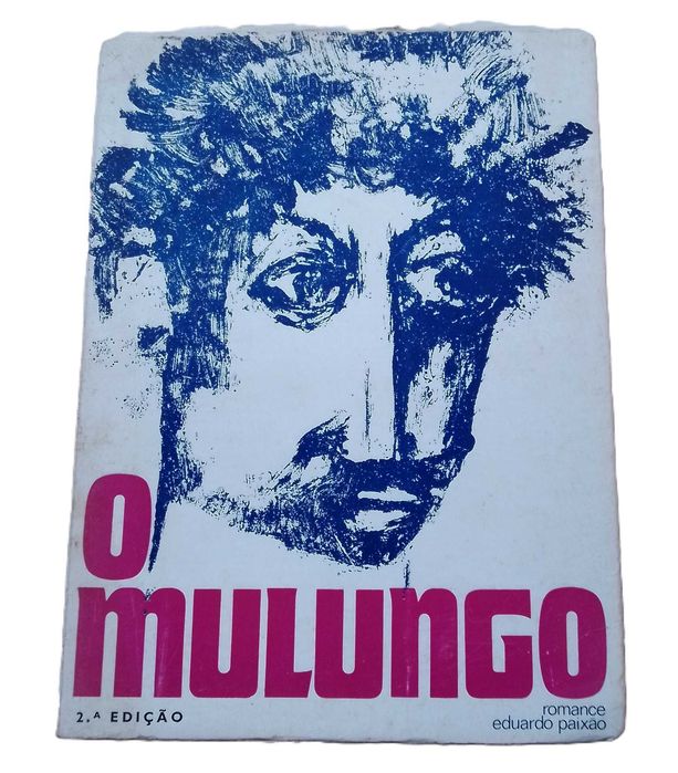 O Mulungo, de Eduardo Paixão