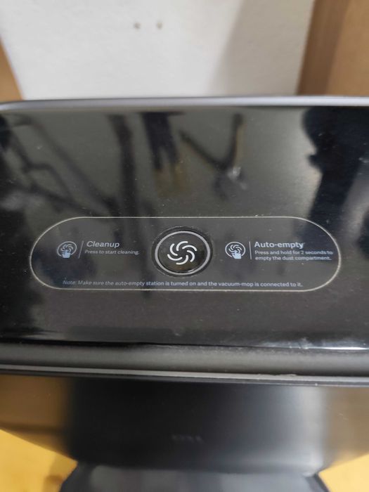 Aspirador robot Xiaomi Vacum Mop 2 Ultra