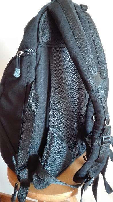 Mochila/Bolsa Transporte Material Fotográfico