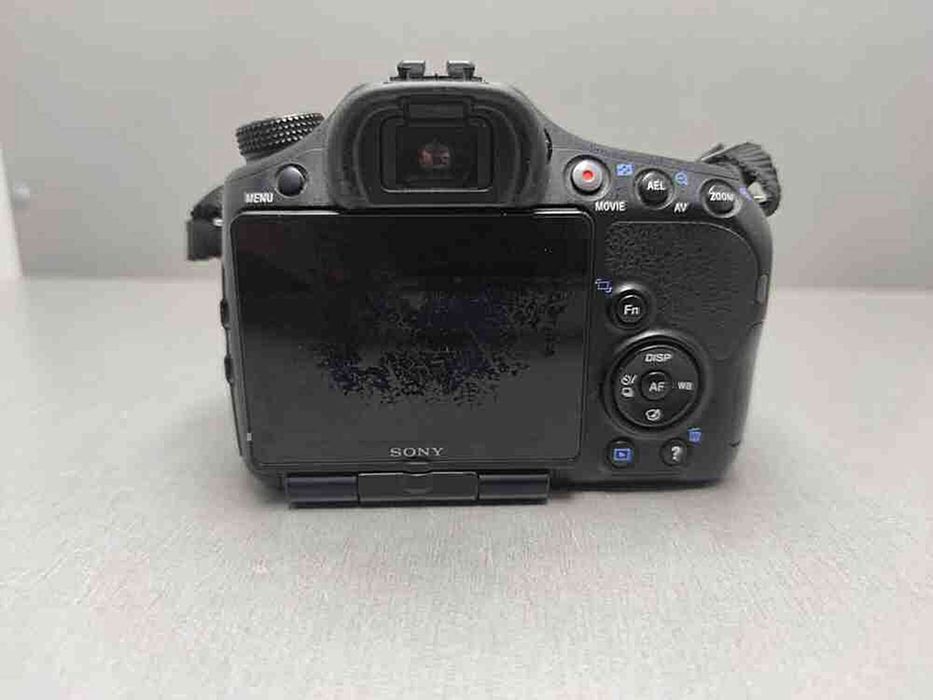 Фотоапарат Sony Alpha SLT-A57 Kit