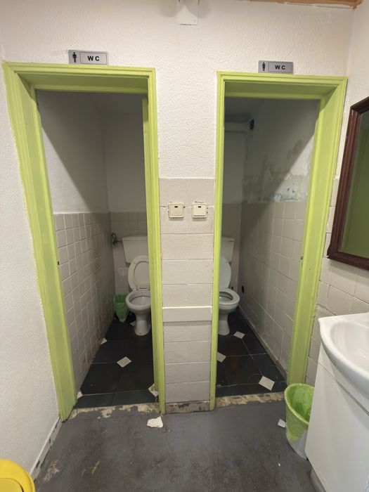 Café/Restaurante para Trespasse Cascais