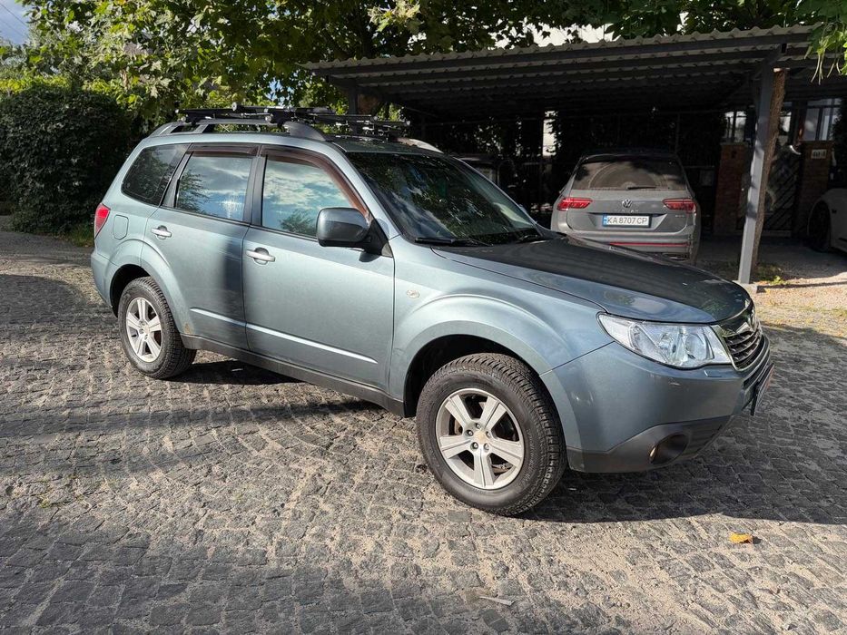 Продам Subaru Forester 2008р. #78320