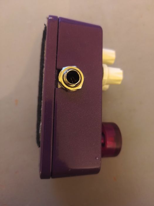 TC Electronic Mini Flanger - Vortex498145256109527042