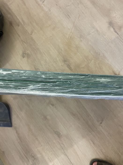 Плита підлогова підкладкова Steico Underfloor ТИХА ХОДА 3мм/6,99 кв.м