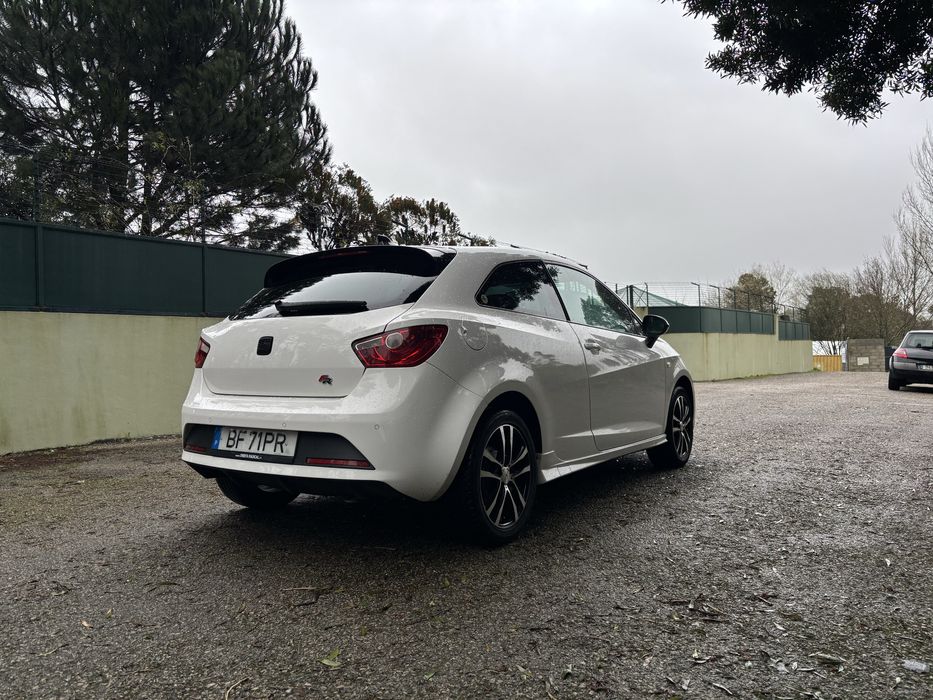 Seat Ibiza 1.2 Kits FR