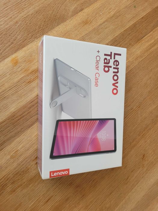 Nowy tablet Lenovo Tab 10 cali 128Gb