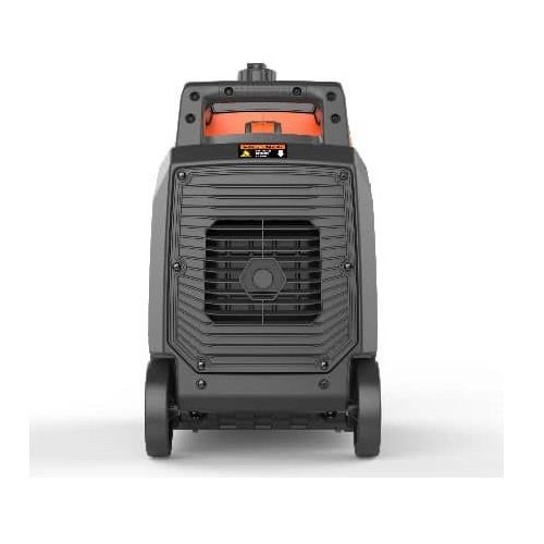 Генератор Genergy MADEIRA 4 кВт