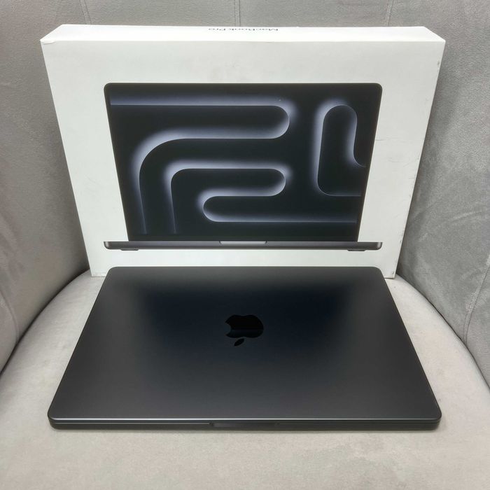 MacBook Pro 14 2025 { M5 | 24gb | 1Tb SSD } офіційна гарантія . 97669SV