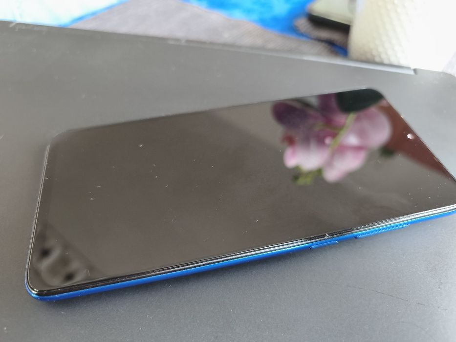 Redmi note 8 pro 64gb