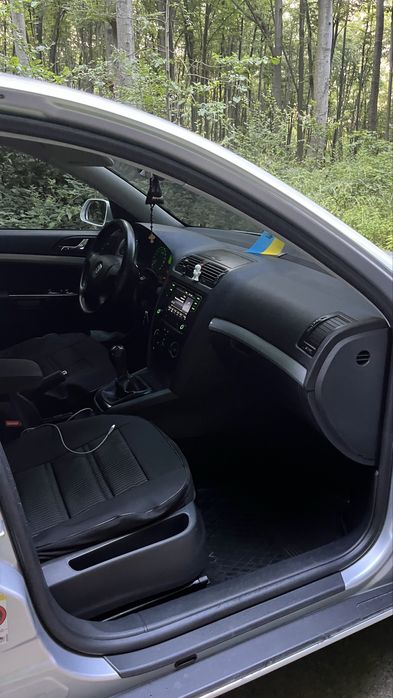 Продам шкоду октавію а5