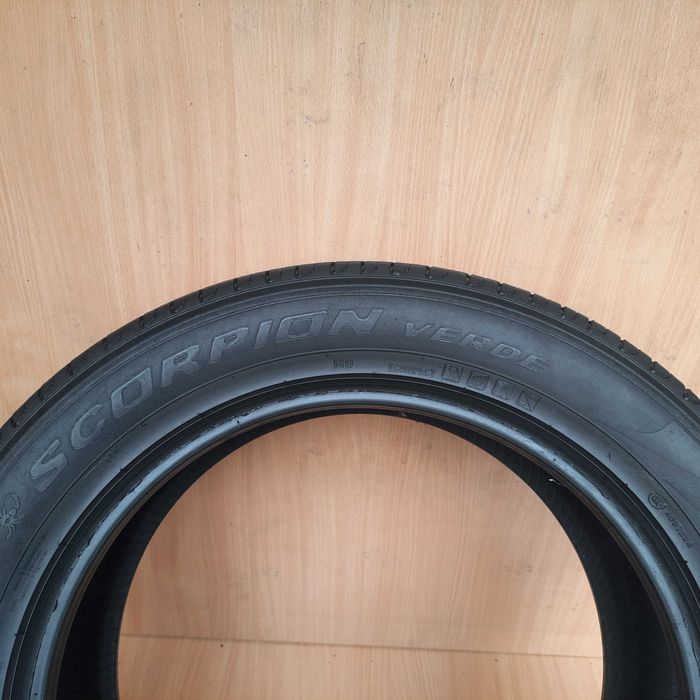 para Pirelli Scorpion Verde 275/50 R20 109W 5mm