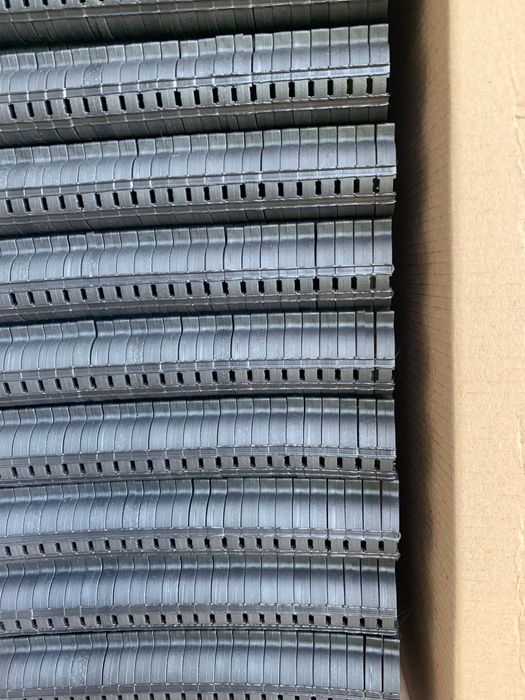 Klipsy do ogrzewania podłogowego rur Pex 16 mm - 1000 sztuk !