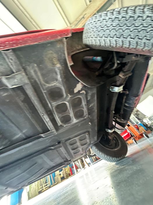 Fiat 500 Giardiniera