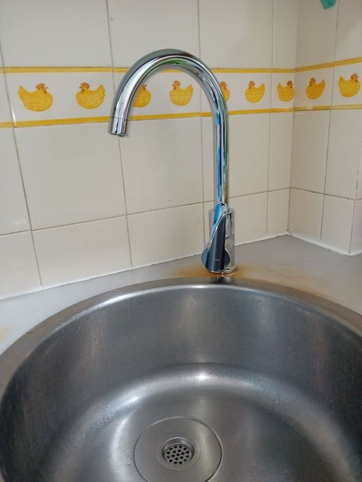 O vizinho repara - Desentupimentos e reparações gerais