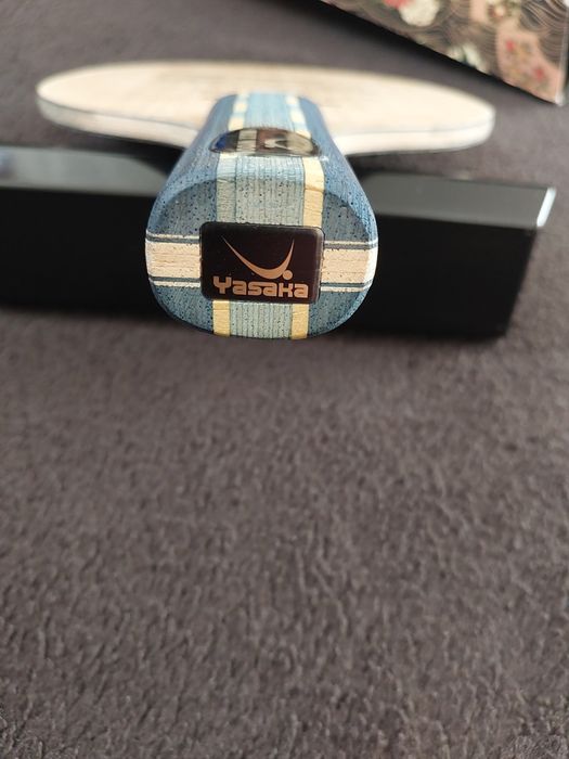 Yasaka Max Wood deska 7 warstwowa