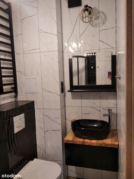 Mieszkanie inwestycyjne – 107 m² podzielone na 2 niezależne lokale