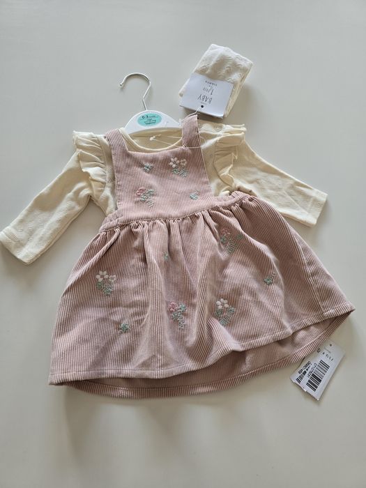 George komplet 3 cz.62