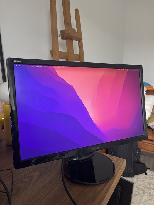 Monitor Asus VE228