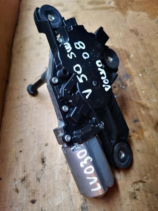 VOLVO V50 2008 CARRINHA SW MOTOR DE LIMPA VIDROS TRÁS LV030