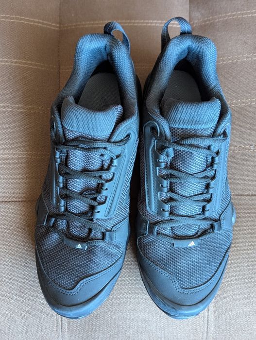 Кросівки Adidas Terrex AX3 (EU 42)