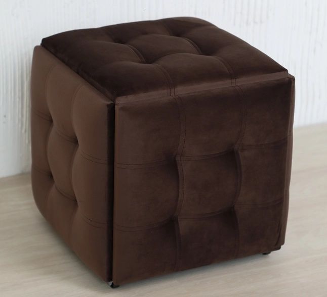Пуф трансформер 5 в 1, 6 в 1