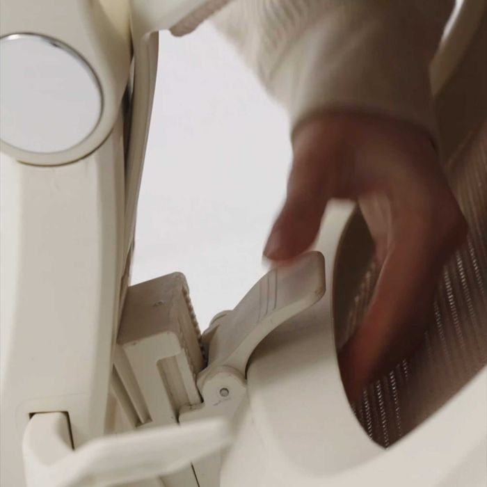 Cadeira ergonómica FlexiSpot C7 – como nova – cor damasco