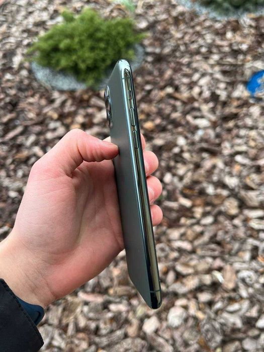 Iphone 11 pro max 256 gb, ідеальний стан, айфон 11 про макс 256