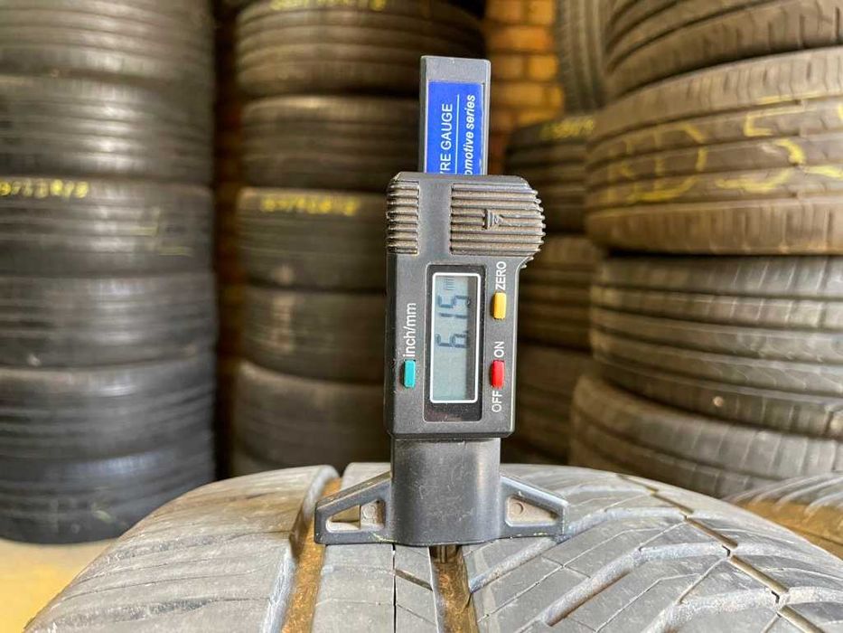 235/45 R19 Falken AS 220 Pro M+S, шини бу 2 шт, 6 мм, 2024