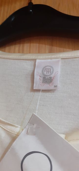 Robe de noite tamanho M