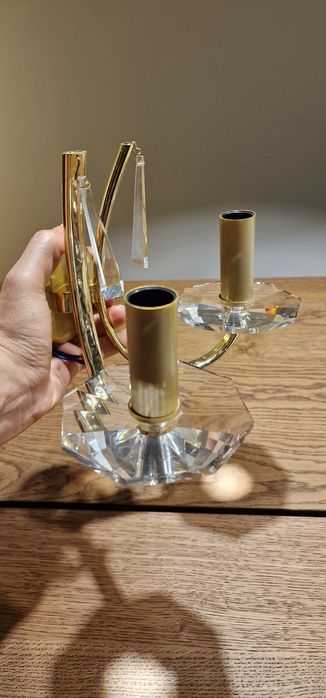 Cadeeiro de parede Classico com vidro