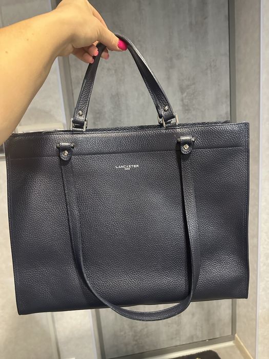 Сумка  бренд LANCASTER