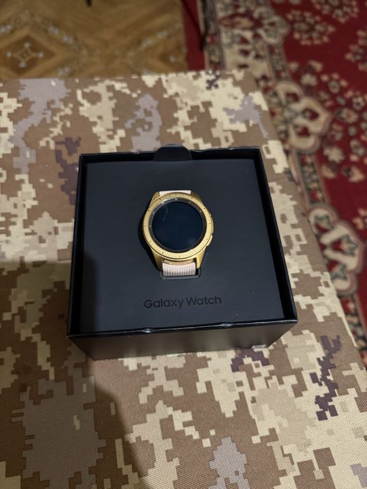 Samsung galaxy watch 42mm