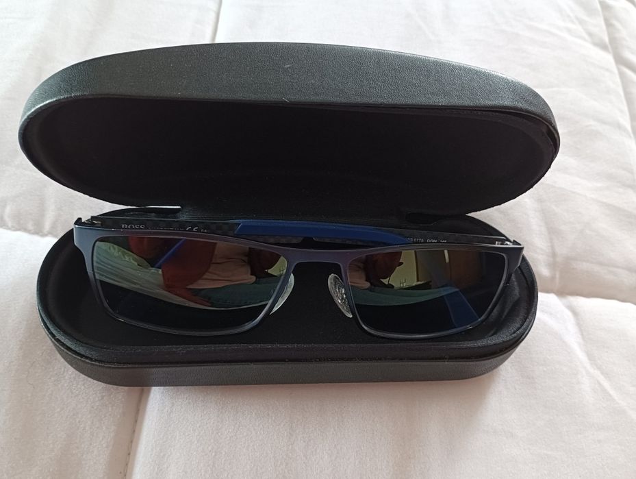 Armação óculos,Boss,T.58