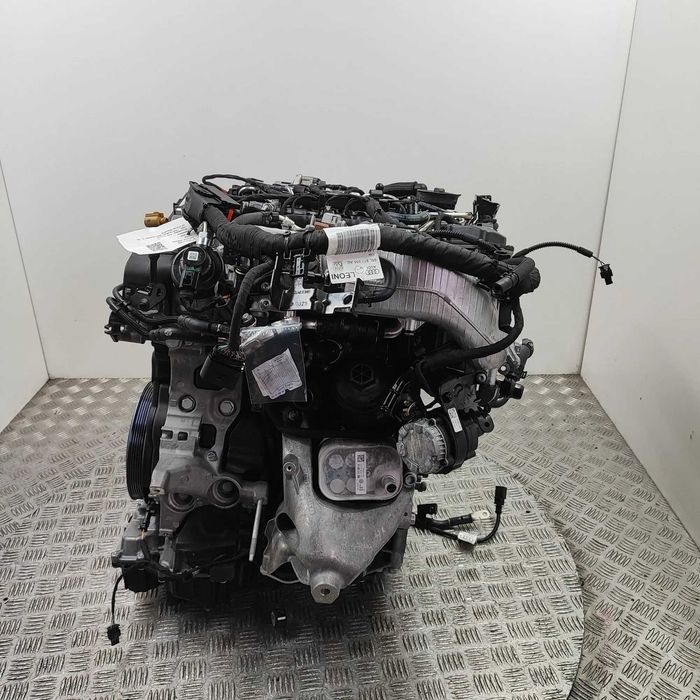 Silnik AUDI Q5 2.0 TDI quattro 2025 - 2.0 L 150 kW DYYA 05L130277R 0445111223