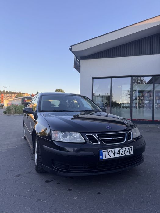 Saab 93 1.9 120KM