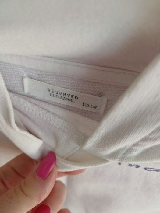 Bluza 152 Reserved. Pokemon .