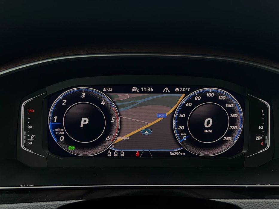 Продається VW Arteon 2023