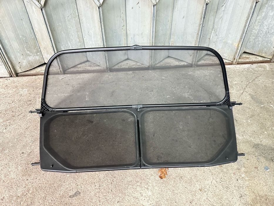 Rede corta bmw serie 1 cabrio