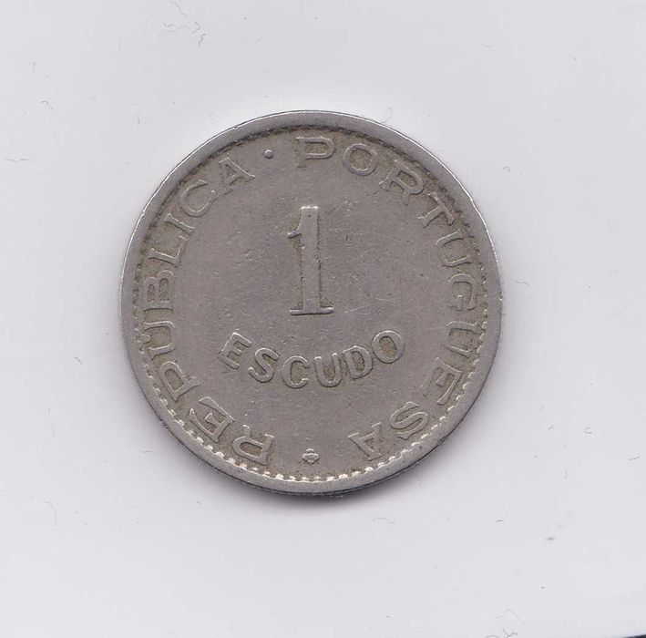 1949 Cabo Verde escudo