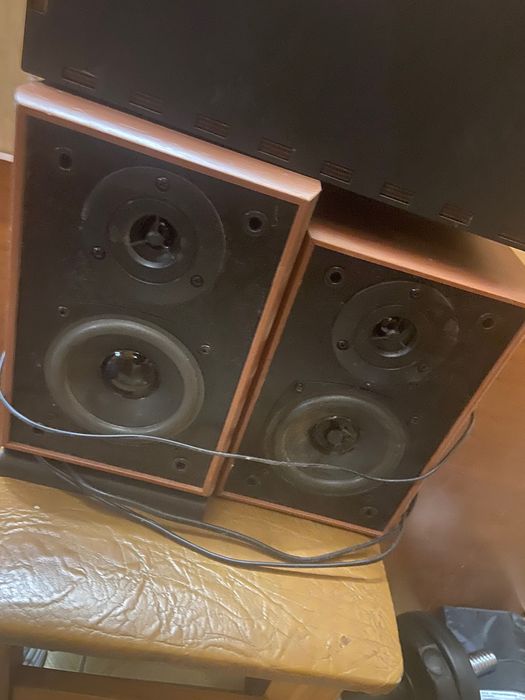 Принтер, пк, колонки наушники клава