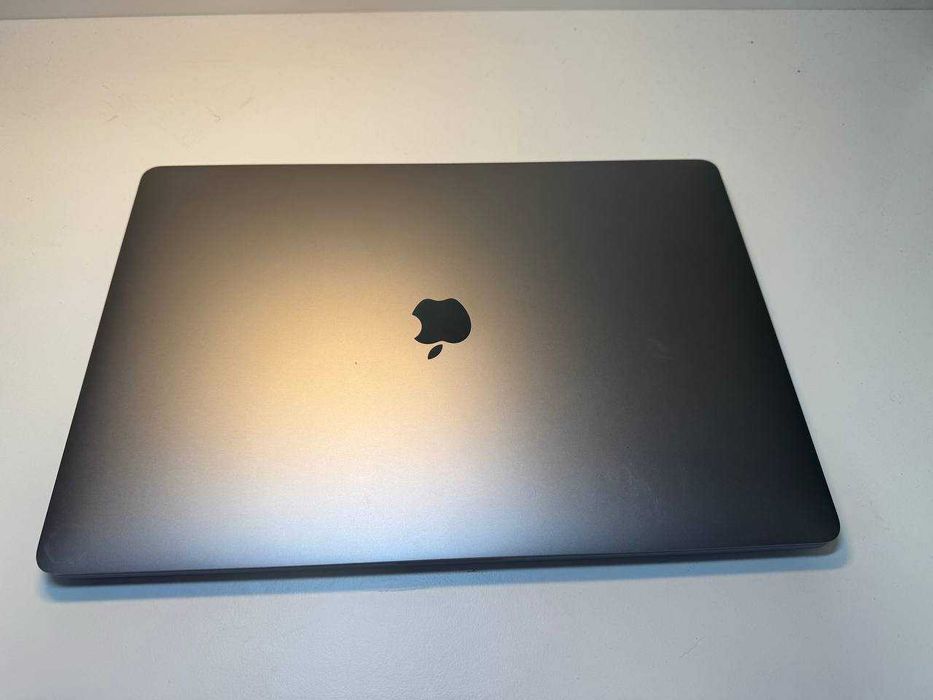 Розпродаж MacBook Pro 16” 2019 i9-98х/32GB/512GB SSD/ 4gb відеокарта