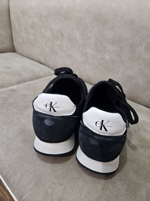 Кросівки  Calvin Klein Runner