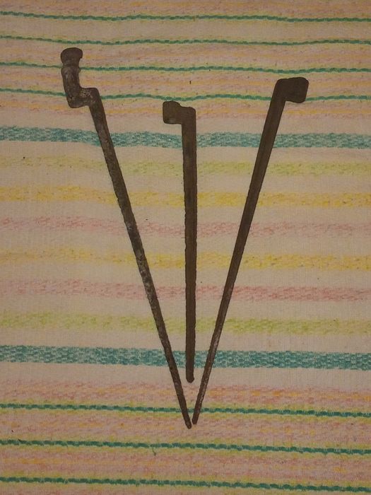 Предметы 2-й мировой