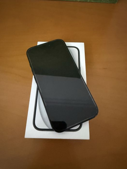 Iphone 15 128gb (como novo)