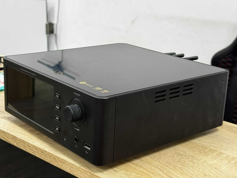 Shanling SM1.3 - Streamer /DAC /Wzmacniacz Słuchawkowy