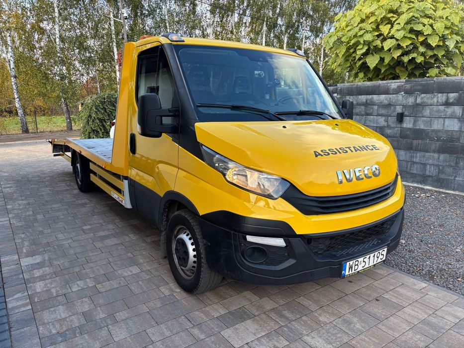 Iveco