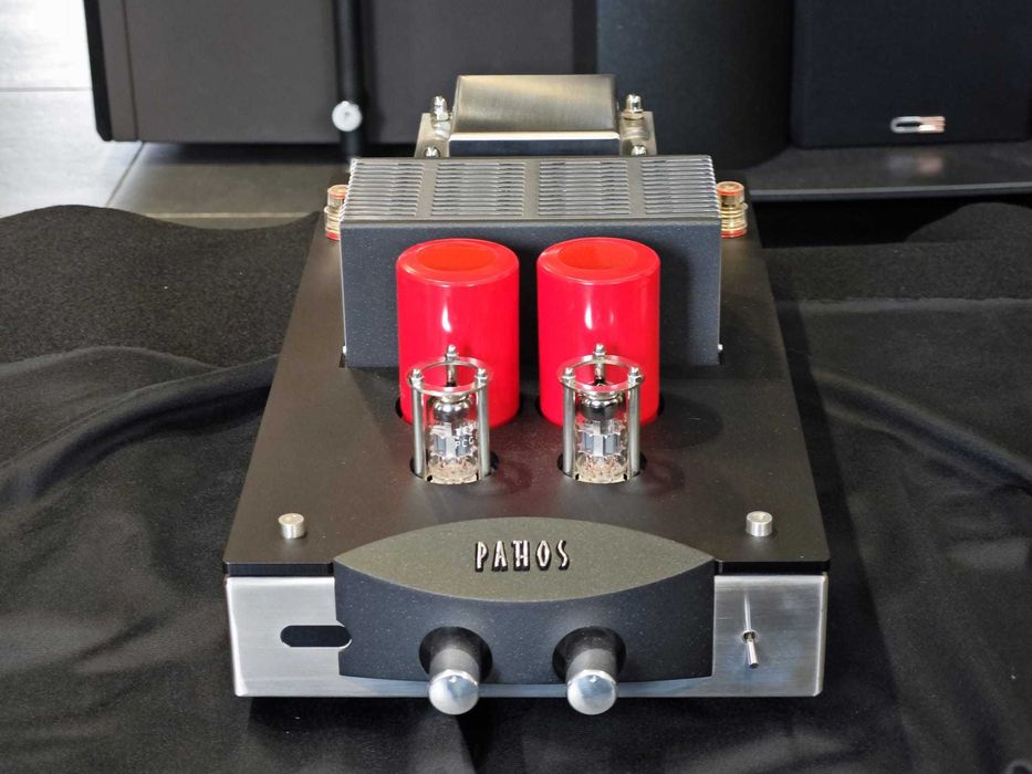 Pathos Classic One MkIII 3 wzmacniacz zintegrowany integra